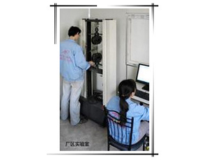 曼卡特-抗拉強度、彈性模量、伸長率檢測儀器