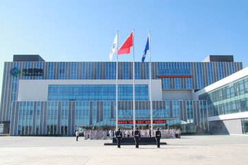 曼卡特碳纖維板讓國電內(nèi)蒙古晶陽能源變電站重放光彩