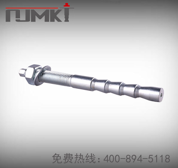 如何判定定型化學(xué)錨栓是否安裝到位？
