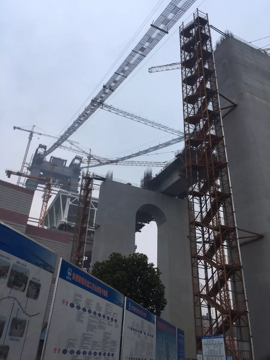 橋梁防震錨栓用什么樣的？