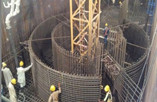 巴基斯坦核電曼卡特自切底錨栓來建設(shè)
