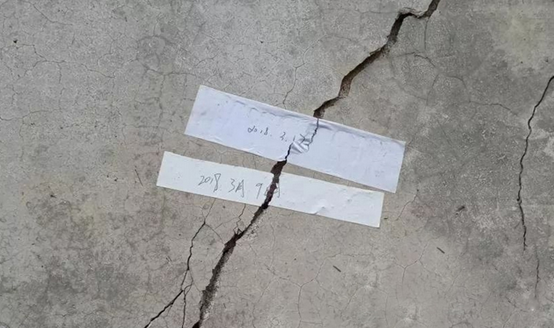 如何挑選早期混凝土裂縫用的灌縫膠？