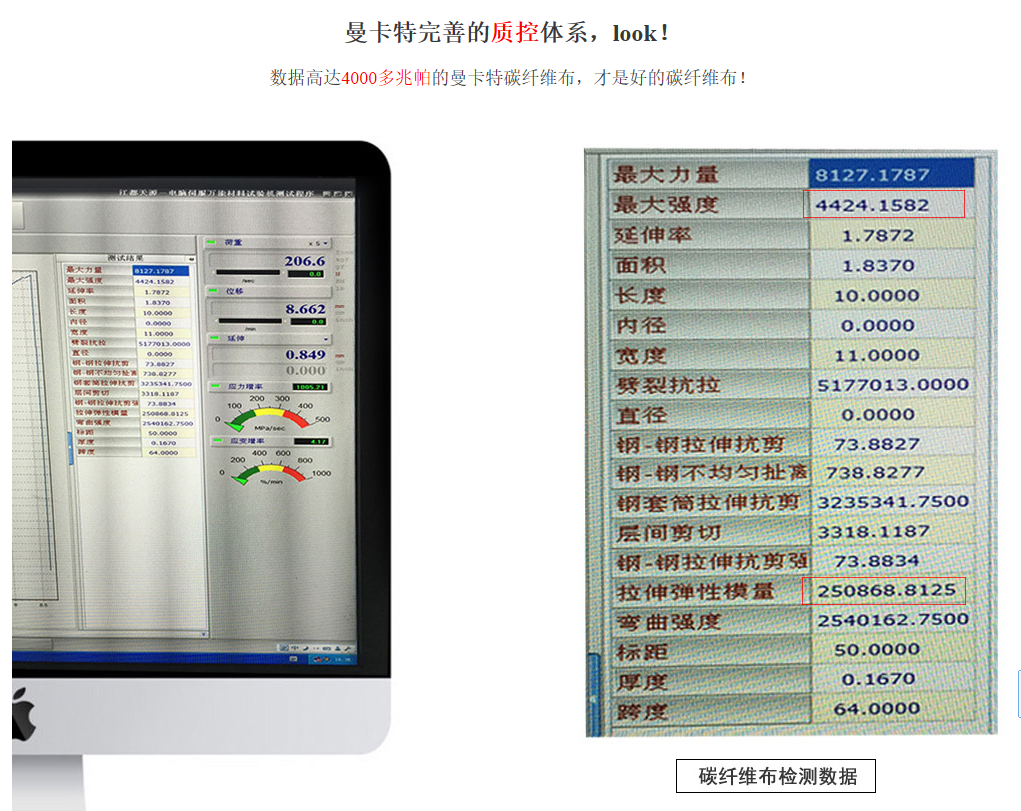 結(jié)構(gòu)加固不可或缺，如何鑒別和選擇碳纖維布才最正確？