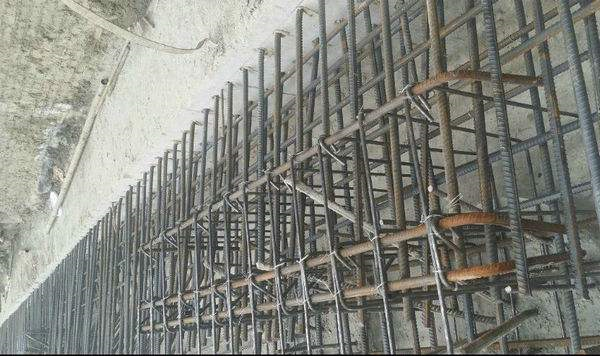 武磊西甲首秀，房屋剪力墻加固中植筋加固成中流砥柱