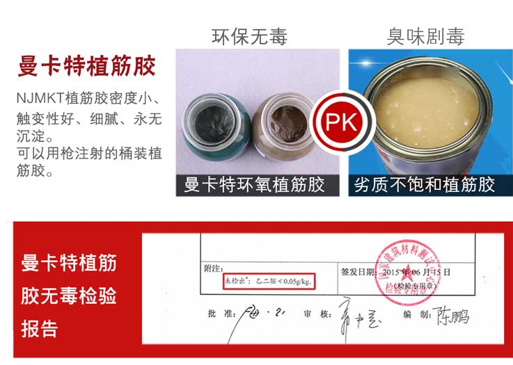 結(jié)構(gòu)膠與非結(jié)構(gòu)膠有什么區(qū)別？