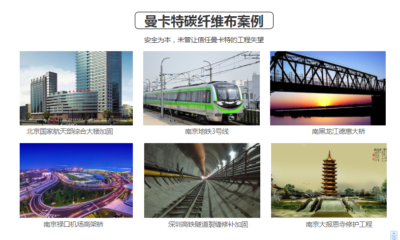 建筑加固中，碳纖維布加固法如何提高建筑結構安全性，該如何施工？