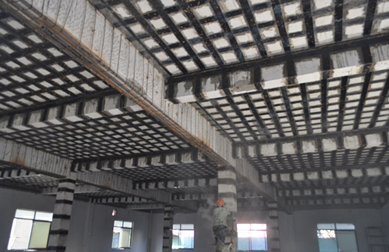 碳纖維布加固中會遇到哪些建筑加固疑難問題？