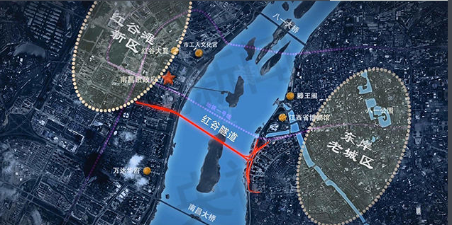 水下隧道如何進(jìn)行加固？答案：碳纖維布加固！