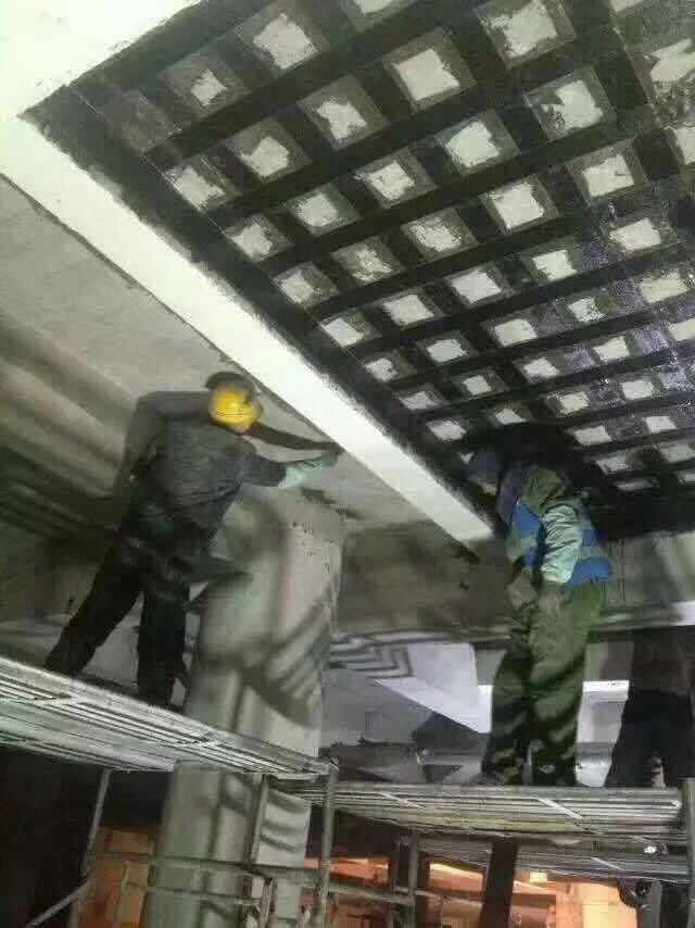 這三種情況，不要用碳纖維布加固_碳纖維布廠家南京曼卡特