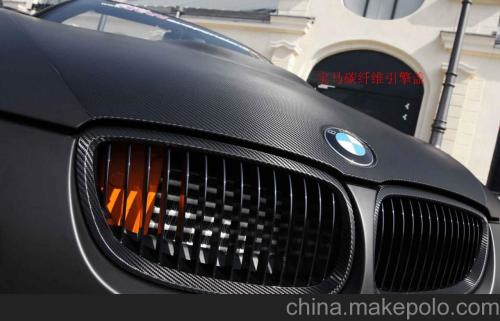 汽車(chē)也用碳布，碳布加固更受市場(chǎng)青睞