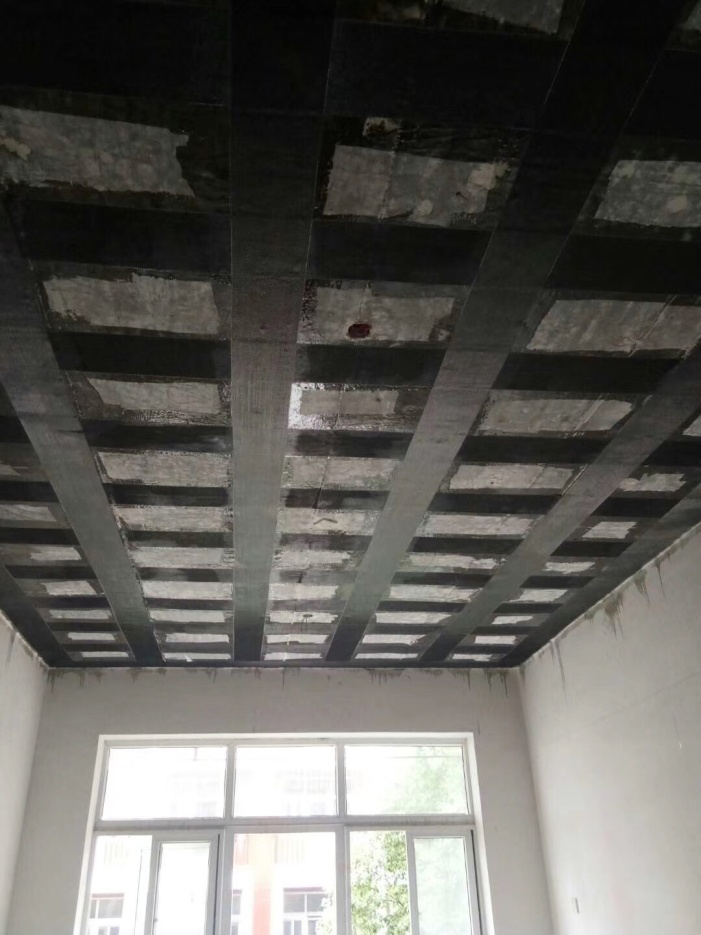 建筑抗震加固用碳布！_碳纖維布廠家南京曼卡特