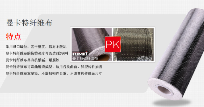 干貨收藏！混凝土裂縫修補(bǔ)的兩種辦法