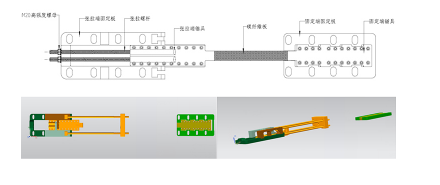 南京曼卡特的反張拉預(yù)應(yīng)力碳板錨具系統(tǒng)，讓你省錢(qián)約30%