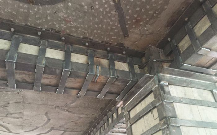外包鋼和粘鋼加固，哪個(gè)更適合大梁加固_粘鋼膠廠家南京曼卡特