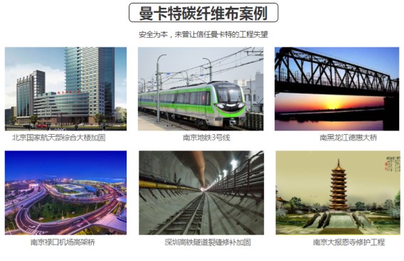 瞧瞧，這些工程都在用~你也約嗎？