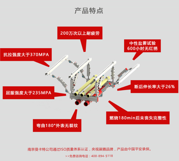 擁有這么多優(yōu)點的曼卡特，只想爭取到您的青睞！