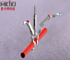 曼卡特抗震支架，售后有保障！購(gòu)買無憂！
