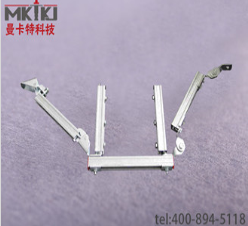 曼卡特抗震支架，更精細(xì)更安全！