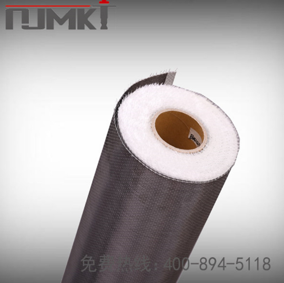 曼卡特碳纖維布，央視展播產(chǎn)品！