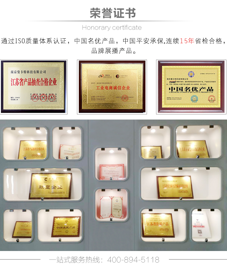 曼卡特是享譽(yù)世界的大品牌！