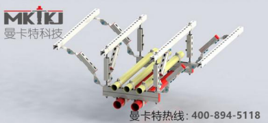 曼卡特抗震支架，您身邊的抗震支架！