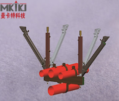 曼卡特抗震支架，用專業(yè)讓您放心！