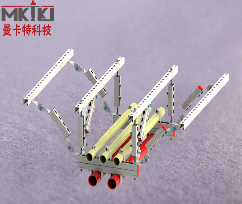 曼卡特抗震支架，更精細(xì)更安全！