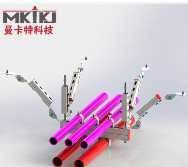 曼卡特抗震支架，大品牌有保障！