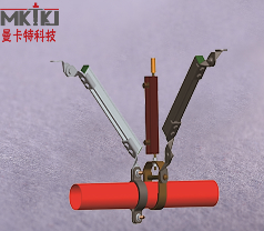 曼卡特抗震支架，用專業(yè)讓您放心！