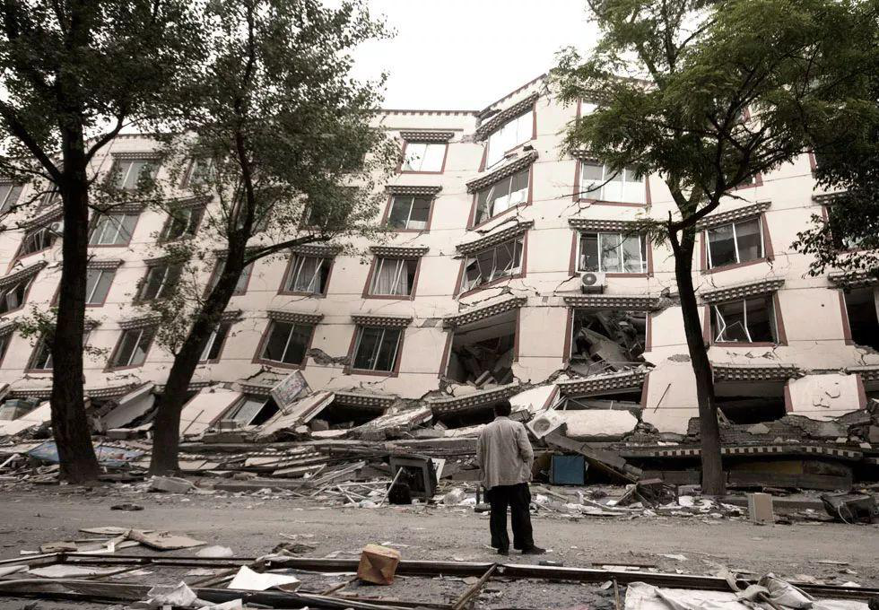 這三種建筑，需要及時(shí)進(jìn)行抗震加固