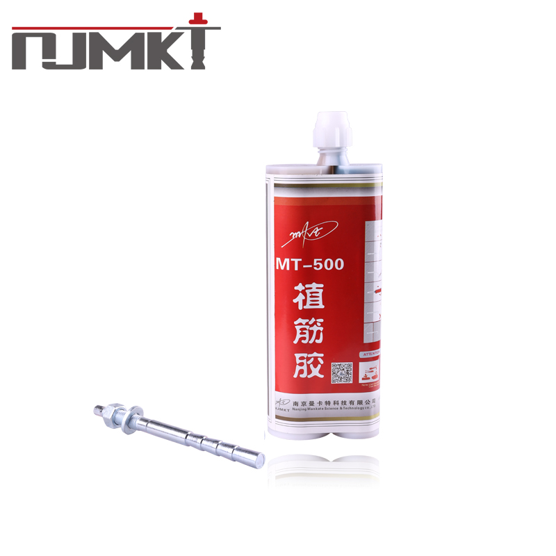 化學(xué)錨栓和膨脹螺栓哪個更牢靠？