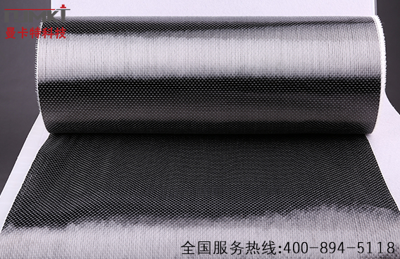 什么是碳纖維布？碳纖維布加固有哪些好處？