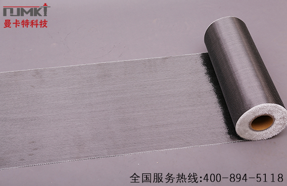 碳纖維布可以加固鋼結(jié)構(gòu)嗎？