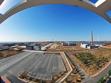 MT500植筋膠助力祖國遼寧徐大堡核電站建設(shè)