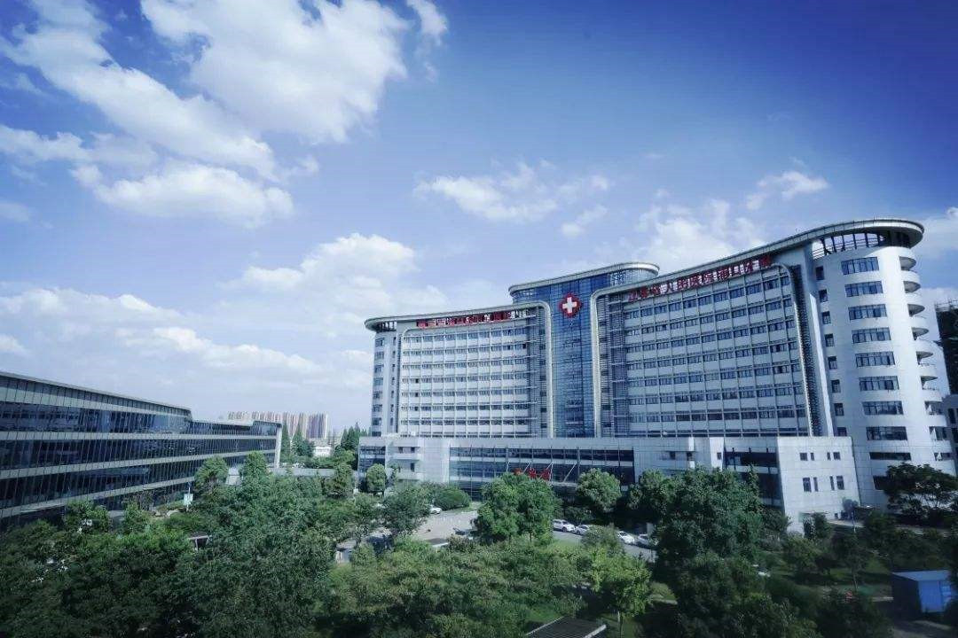 NJMKT倒錐形化學(xué)錨栓為江蘇省人民醫(yī)院加固獻(xiàn)力