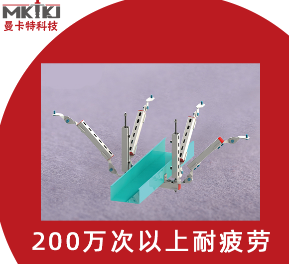 抗震支架的使用年限是多久？