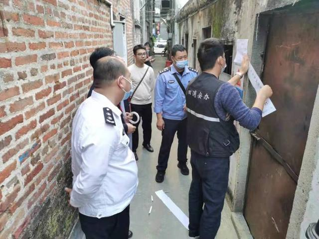 碳纖維布加固｜馬田專項(xiàng)行動(dòng)開(kāi)啟排查各類老舊房屋！