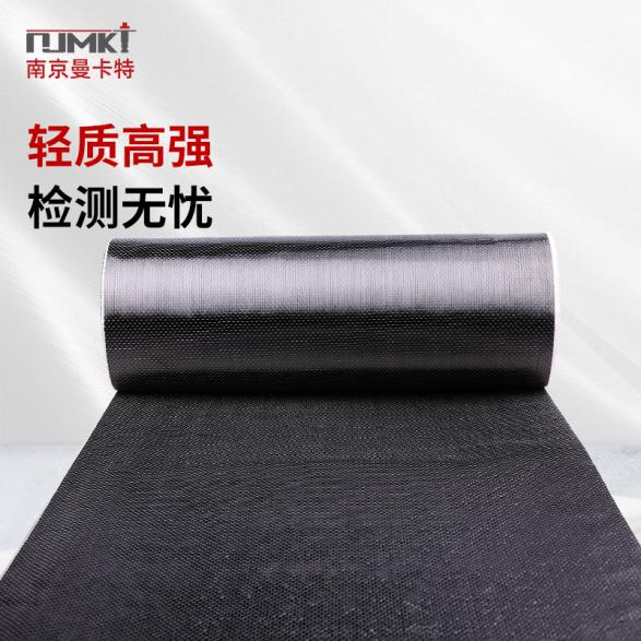 建筑加固，碳纖維布防患未然