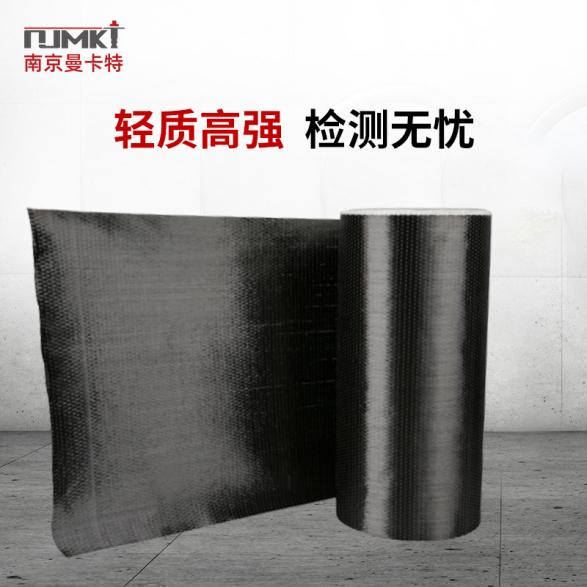 建筑漏水維修為什么要選擇碳纖維布？