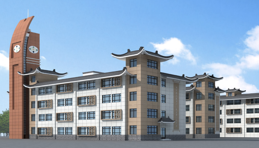 【抗震支架案例】獻(xiàn)策獻(xiàn)力建學(xué)府、同心同德護(hù)學(xué)子