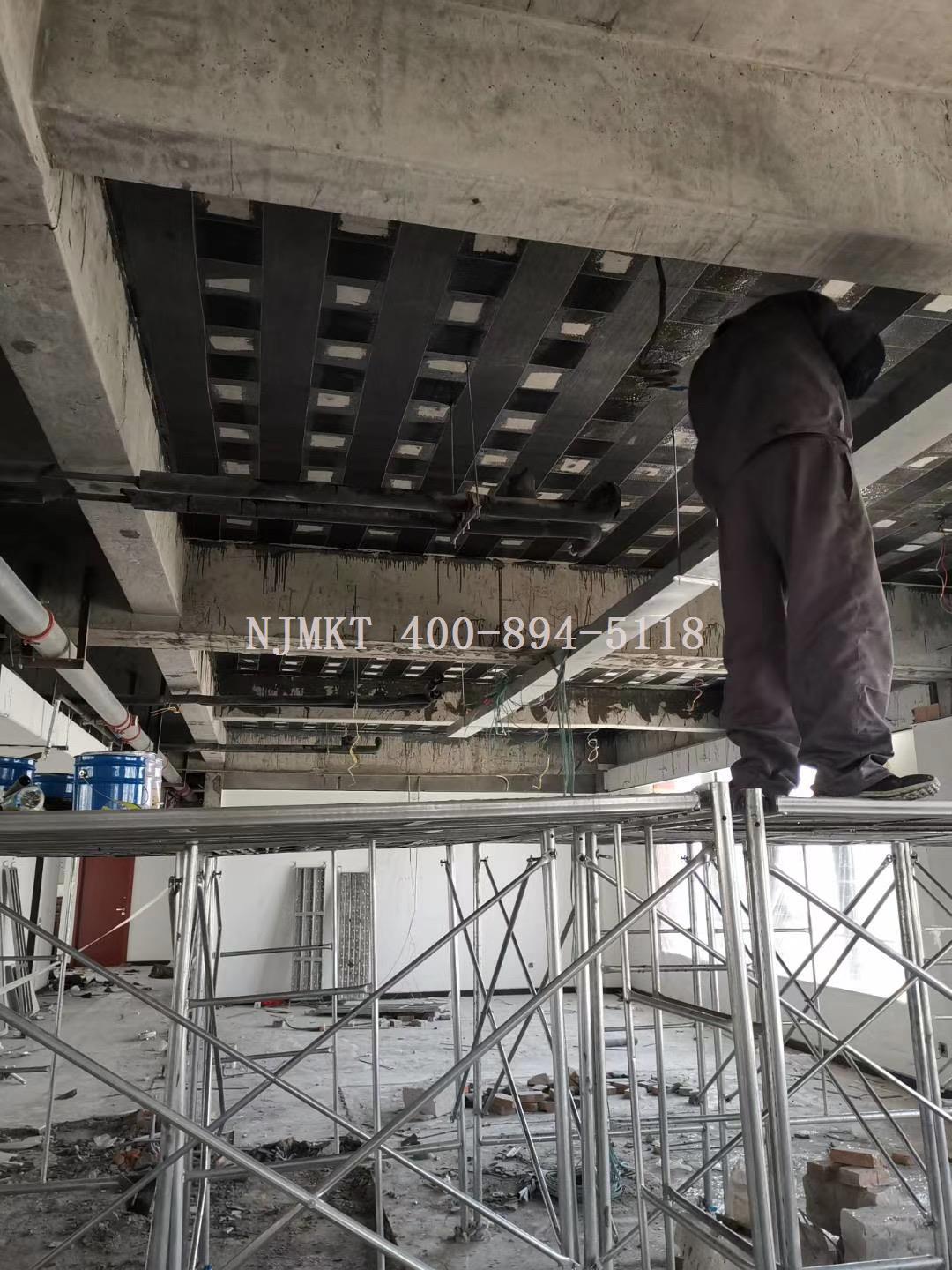 建筑加固用碳纖維布相比普通碳纖維的優(yōu)勢(shì)在哪里