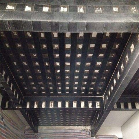 為什么碳纖維布可以在多地震地區(qū)提高建筑物的抗震性？