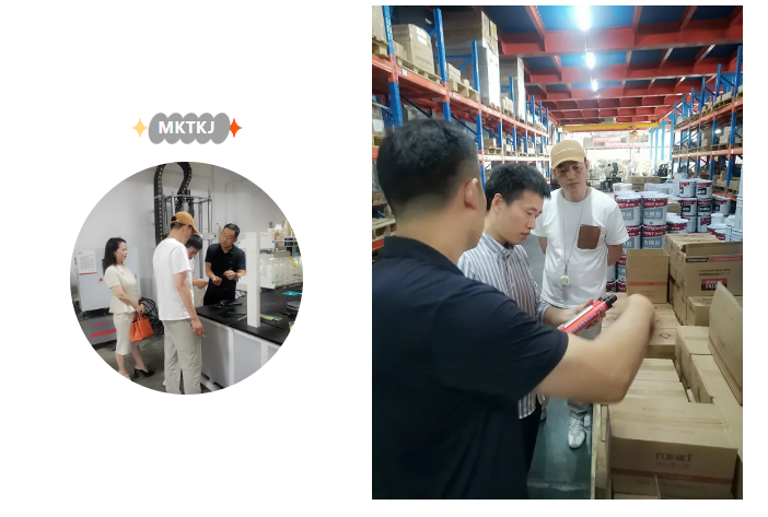 金秋迎客忙，這是品質(zhì)的璀璨綻放
