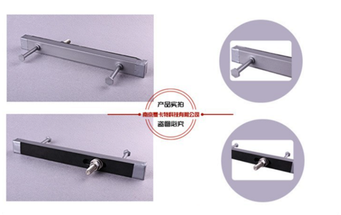 曼卡特預(yù)埋槽道，高品質(zhì)建筑加固材料的首選