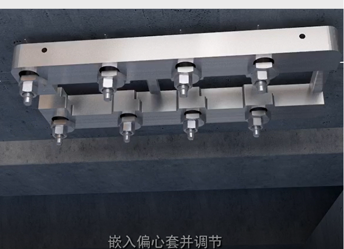 預應力錨具驗收標準、確保結(jié)構(gòu)安全的基石