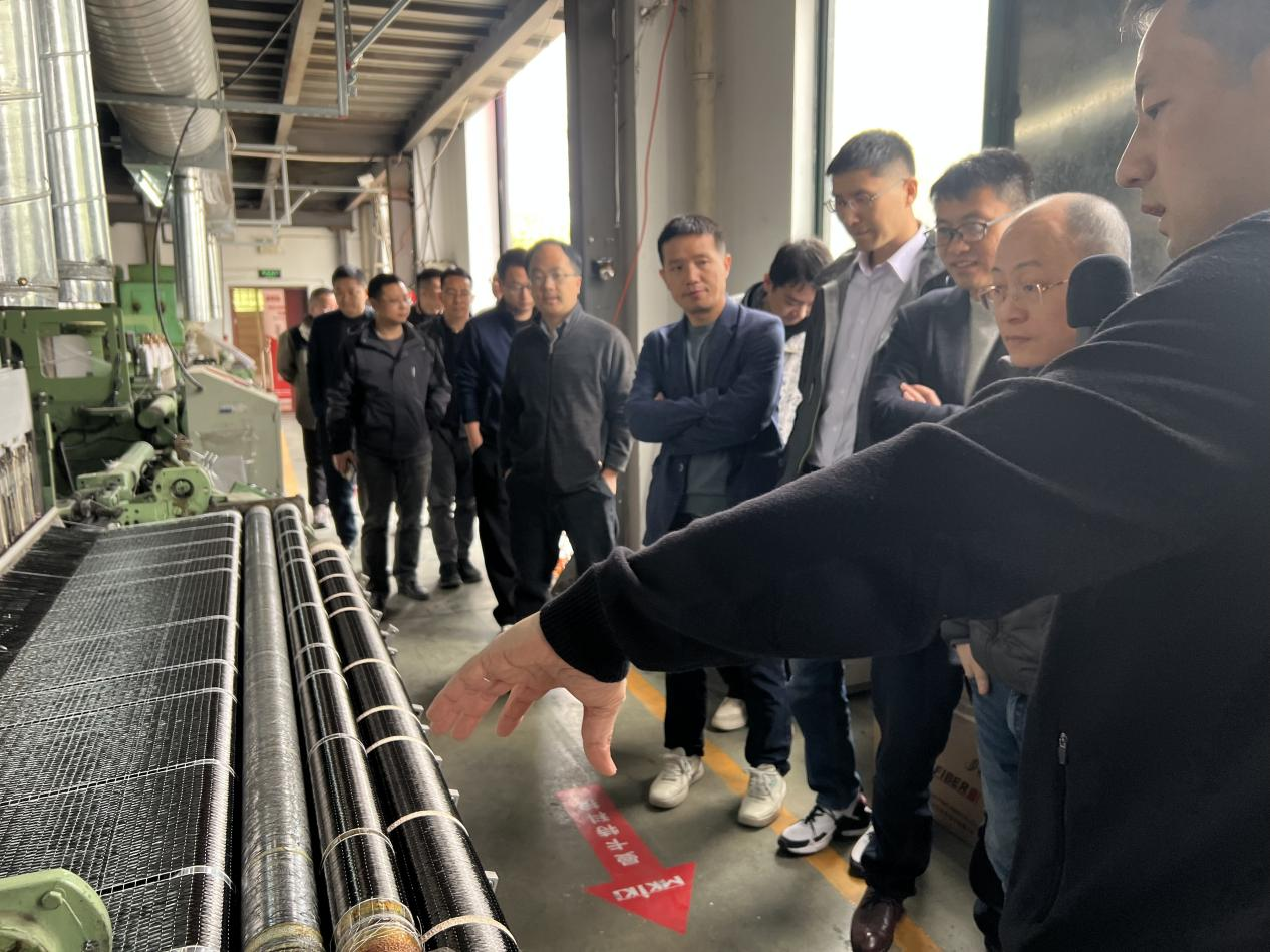 碳纖維布