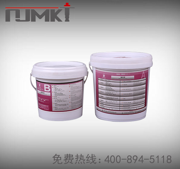 環(huán)氧樹脂桶裝化學(xué)植筋加固膠NJMKT-T/AA