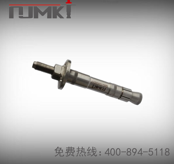 曼卡特重型高強后擴(kuò)底螺栓NJMKT-UA/P