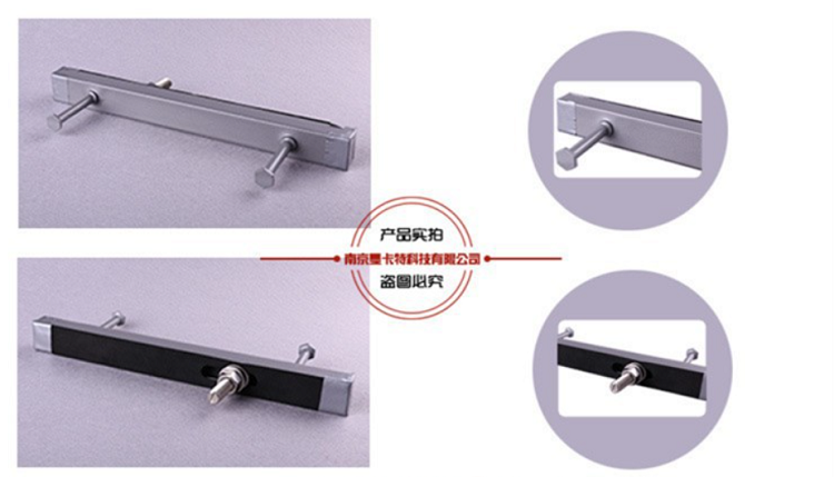 杭州預埋槽道|預埋槽道生產(chǎn)廠家|槽式埋件_2